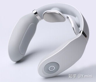 520送女友的暖心力作 頸椎按摩器，讓愛撫慰疲憊